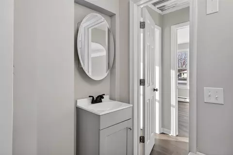 Entry Way - 329 E Main, Spring Arbor, MI 49283 photo 4 of 4