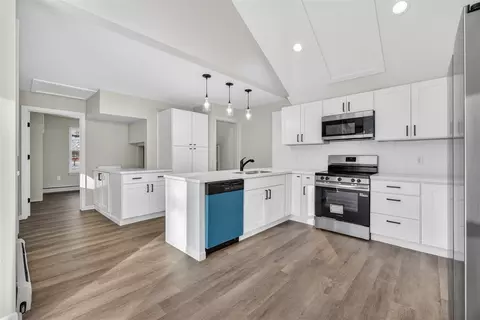 Kitchen - 329 E Main, Spring Arbor, MI 49283 photo 6 of 6