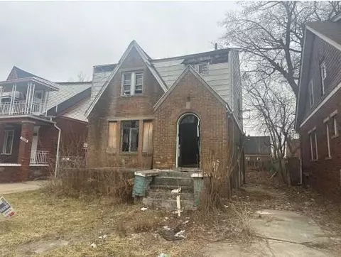 16560 Ward, Detroit, MI 48235