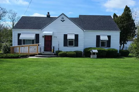 233 Oak, Battle Creek, MI 49037