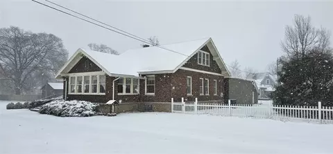 208 W Main, Gobles, MI 49055