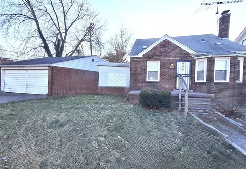 8845 University, Detroit, MI 48224