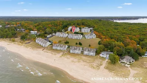 741 Spyglass, Holland, MI 49424