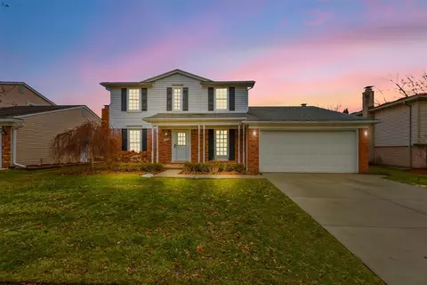 1550 Copeland, Canton, MI 48187