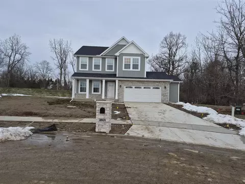 4869 Knollwood, Saint Joseph, MI 49085