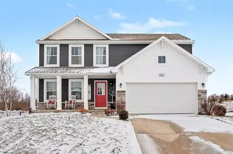 6694 Dutton Trl, Caledonia, MI 49316