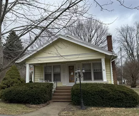 316 N N Park, Ovid, MI 48866