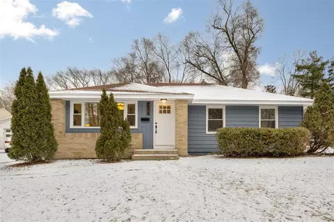 1618 Adams, Grand Rapids, MI 49506