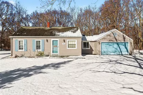 56 Brown, Battle Creek, MI 49037