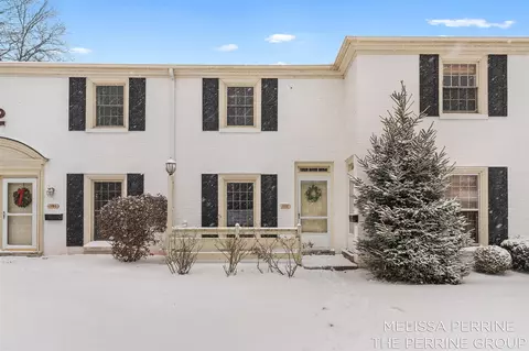 1922 Georgetown, Grand Rapids, MI 49506