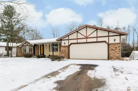 1619 Sentinal, Wyoming, MI 49519