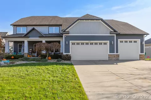 4090 Eagle Rock, Grandville, MI 49418