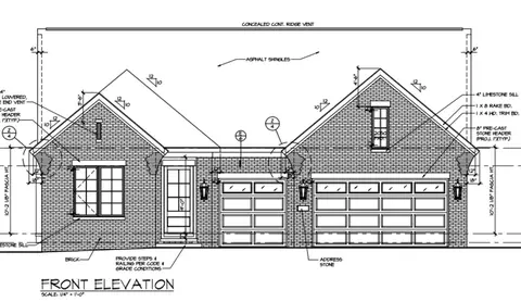 57515 Meadowridge, Washington, MI 48094