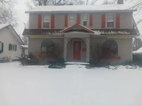 2144 Baker, Muskegon, MI 49444