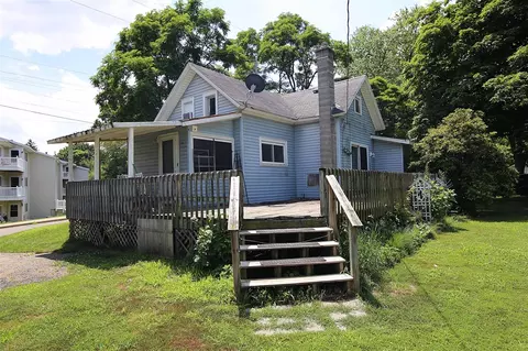 406 Spring, Three Rivers, MI 49093