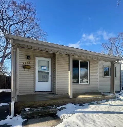 6474 Birch, Taylor, MI 48180