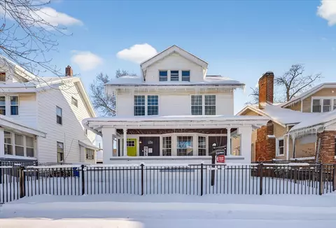 1234 Prospect, Grand Rapids, MI 49507