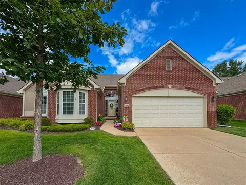 1510 Andover, Commerce Twp, MI 48390