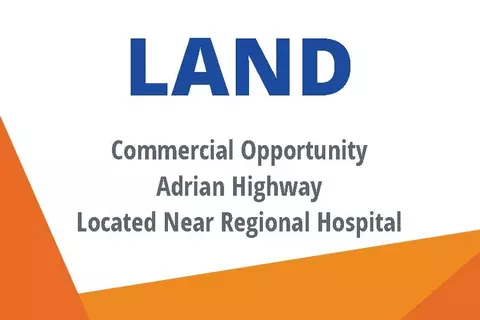 4587 N Adrian, Adrian, MI 49221