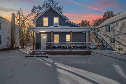 36 E South, Hillsdale, MI 49242