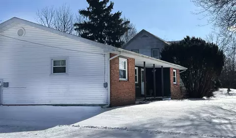 500 S Hillsdale, Homer, MI 49245