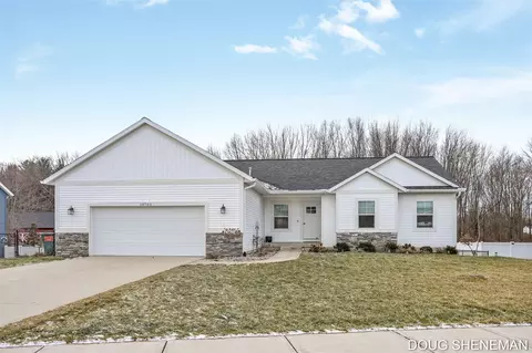 10765 Lance, Allendale, MI 49401