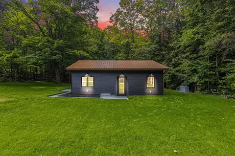 1115 Gobblers Knob, Boyne City, MI 49712