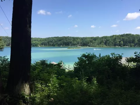 371 Burgess Lk, Greenville, MI 48838
