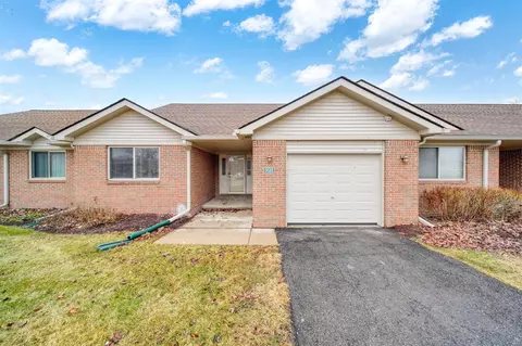 9588 Wheatgrass, Belleville, MI 48111