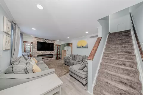 Entry Way - 249 Sheffield, Saline, MI 48176 photo 1 of 3