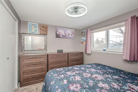 Bedroom - 249 Sheffield, Saline, MI 48176 photo 1 of 6