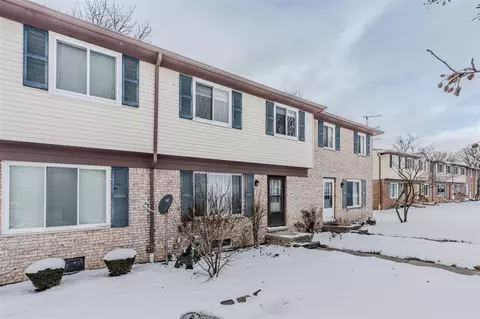 Exterior - 249 Sheffield, Saline, MI 48176 photo 2 of 6