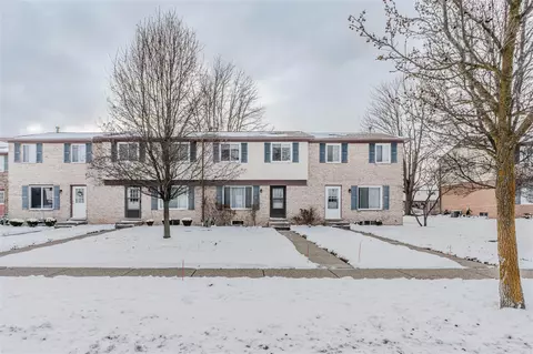 Exterior - 249 Sheffield, Saline, MI 48176 photo 1 of 6