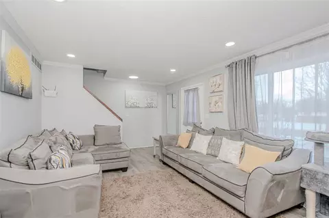 Living - 249 Sheffield, Saline, MI 48176 photo 3 of 3