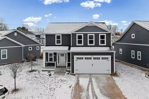 4515 Marie Therese, Pinckney, MI 48169