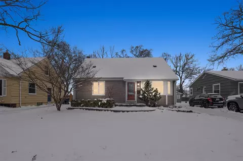 1002 Catalpa, Royal Oak, MI 48067