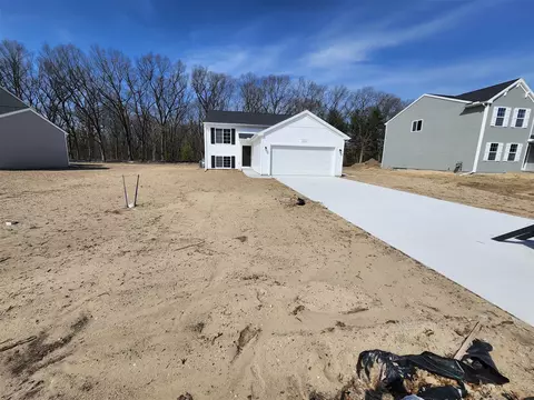 2046 Kristin, Muskegon, MI 49442