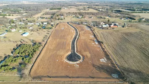 VL Congressional #1, Grass Lake, MI 49240