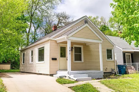 141 Wiltshire, Battle Creek, MI 49015