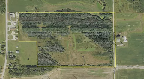 65 N 5 N Bean, Scottville, MI 49454