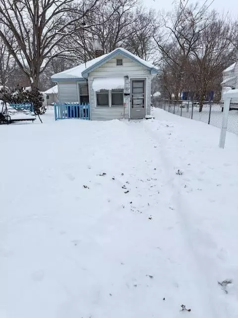 218 Harrison, Muskegon, MI 49444