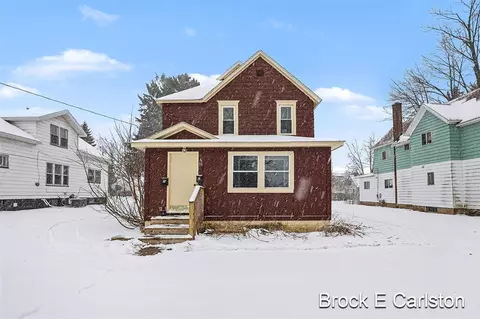 1157 W W Dl, Muskegon, MI 49441