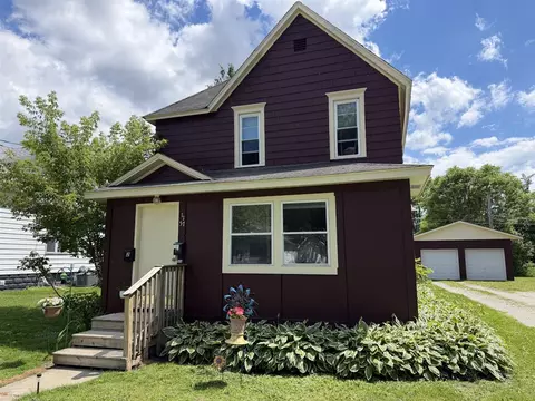 1157 W W Dl, Muskegon, MI 49441