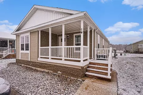 1283 Ellis #14, Norton Shores, MI 49441