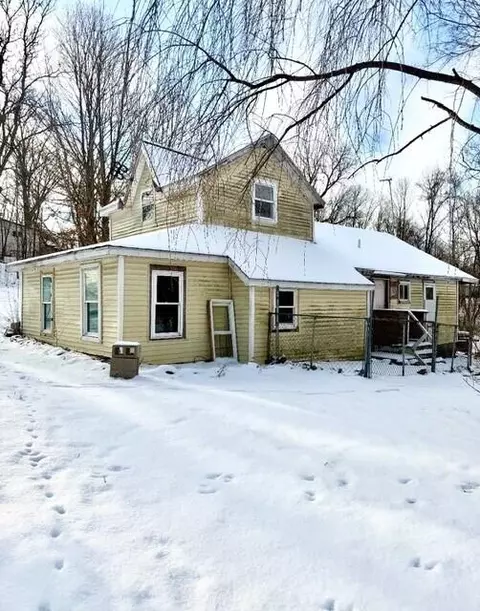 216 Crane, Union City, MI 49094