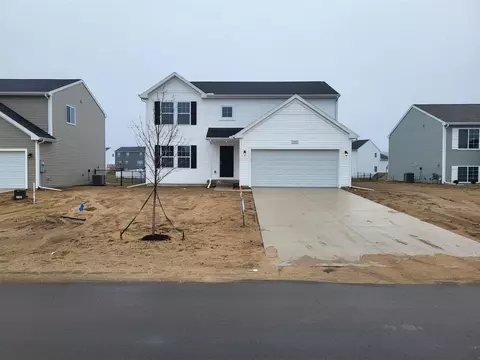 58913 Swenson, Mattawan, MI 49071