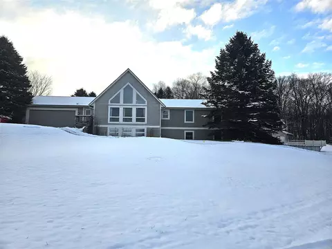 350 Mary, Hesperia, MI 49421