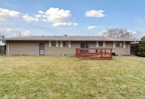 3172 Mysylvia, Saginaw, MI 48601