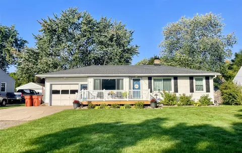 4041 Lester, Grand Rapids, MI 49525