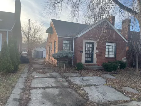 5107 Cadieux, Detroit, MI 48224